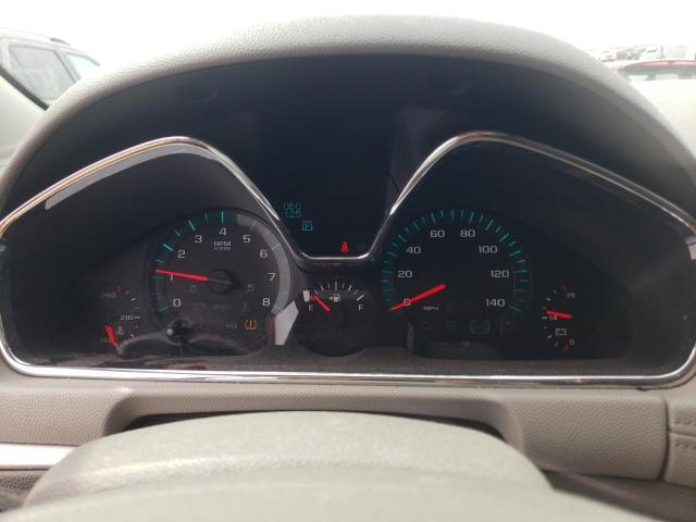 Photo 9 from auction – 2015 CHEVROLET TRAVERSE L with VIN 1GNKRFED9FJ238596
