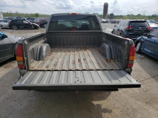 Photo 6 from auction – 2000 GMC NEW SIERRA with VIN 2GTEC19T7Y1119034