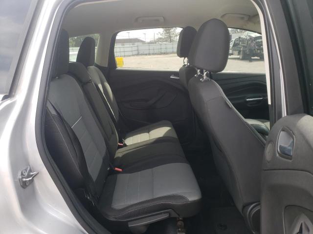 Photo 11 from auction – 2013 FORD ESCAPE SE with VIN 1FMCU0GX2DUD48509