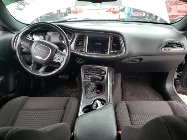 Photo 8 from auction – 2017 DODGE CHALLENGER with VIN 2C3CDZBT8HH518320