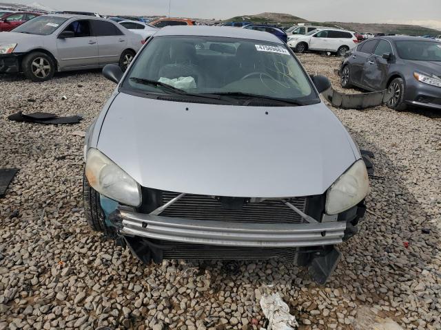 Photo 5 from auction – 2005 DODGE STRATUS SX with VIN 1B3EL46X55N529450