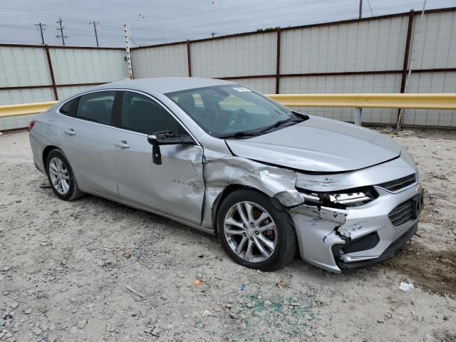 Photo 4 from auction – 2017 CHEVROLET MALIBU LT with VIN 1G1ZE5ST2HF133616
