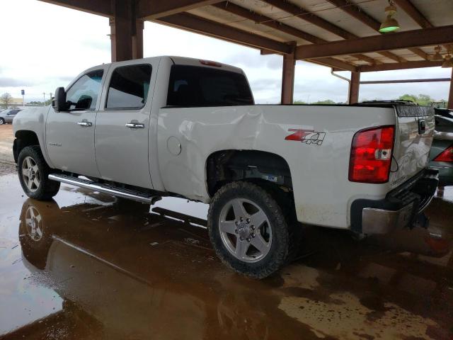 Photo 2 from auction – 2014 CHEVROLET SILVERADO with VIN 1GC1KXC81EF177251