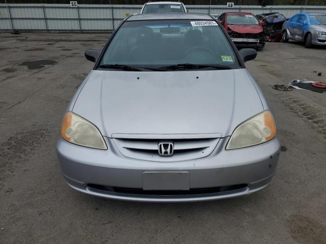 Photo 5 from auction – 2002 HONDA CIVIC DX with VIN 1HGEM212X2L001777