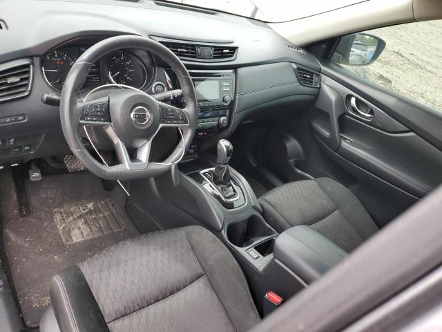 Photo 8 from auction – 2017 NISSAN ROGUE S with VIN KNMAT2MT0HP590876