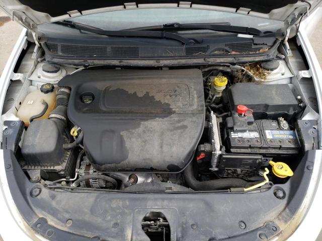 Photo 11 from auction – 2016 DODGE DART SXT with VIN 1C3CDFBA5GD605018