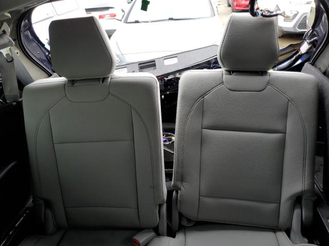 Photo 10 from auction – 2014 ACURA MDX TECHNO with VIN 5FRYD3H44EB016368