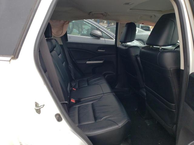 Photo 10 from auction – 2014 HONDA CR-V EXL with VIN 5J6RM3H70EL022952