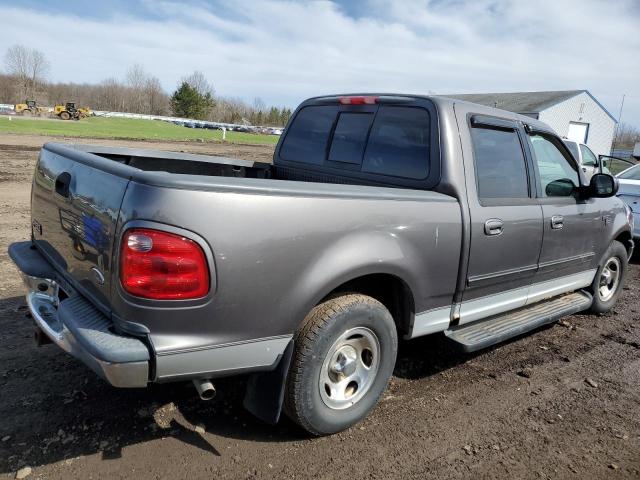Photo 3 from auction – 2003 FORD F150 SUPER with VIN 1FTRW07LX3KD54834