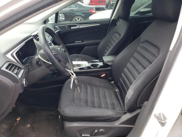 Photo 7 from auction – 2013 FORD FUSION SE with VIN 3FA6P0LU4DR388561