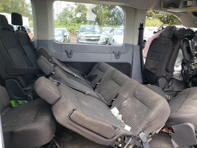 Photo 11 from auction – 2019 FORD TRANSIT T- with VIN 1FBAX2CM9KKB65048