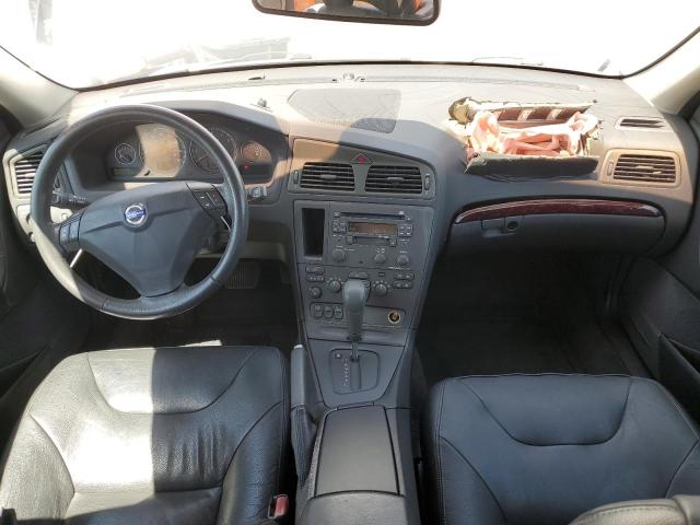 Photo 8 from auction – 2003 VOLVO S60 with VIN YV1RS61T332269139