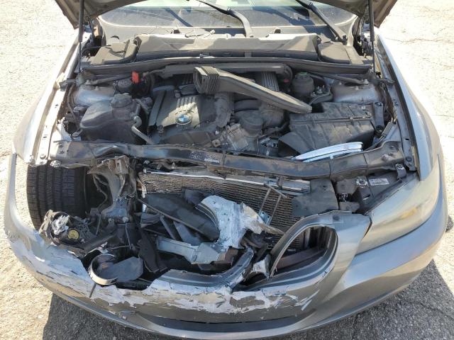 Photo 11 from auction – 2011 BMW 328 I with VIN WBAPH7G54BNN04944