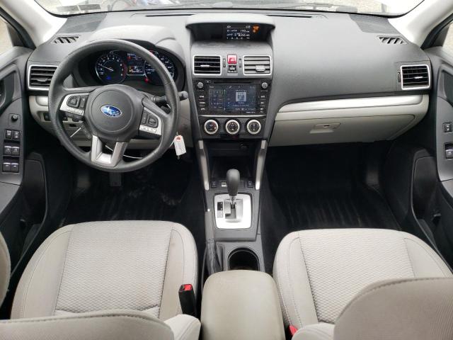 Photo 8 from auction – 2017 SUBARU FORESTER 2 with VIN JF2SJAGC1HH556294