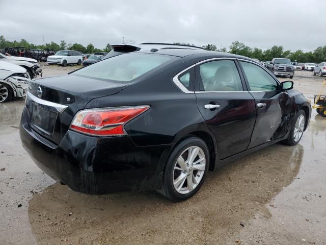 Photo 3 from auction – 2015 NISSAN ALTIMA 2.5 with VIN 1N4AL3AP2FC433020