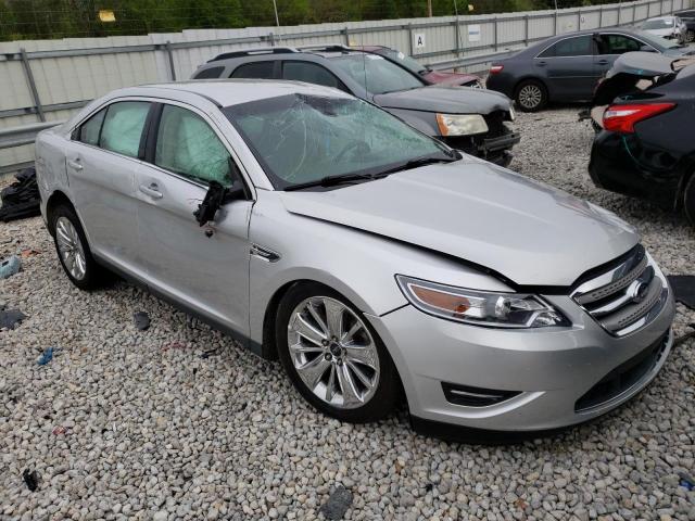 Photo 4 from auction – 2011 FORD TAURUS LIM with VIN 1FAHP2FWXBG111208