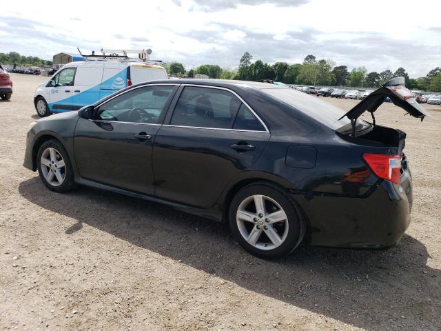 Photo 2 from auction – 2014 TOYOTA CAMRY L with VIN 4T1BF1FK8EU318434