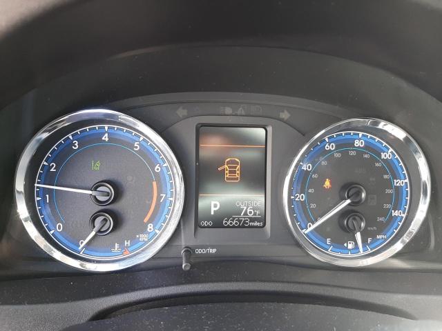 Photo 9 from auction – 2018 TOYOTA COROLLA L with VIN 2T1BURHE3JC065711