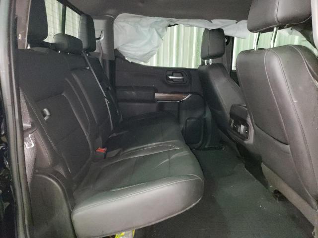 Photo 10 from auction – 2019 CHEVROLET SILVERADO with VIN 3GCPYFED2KG138305