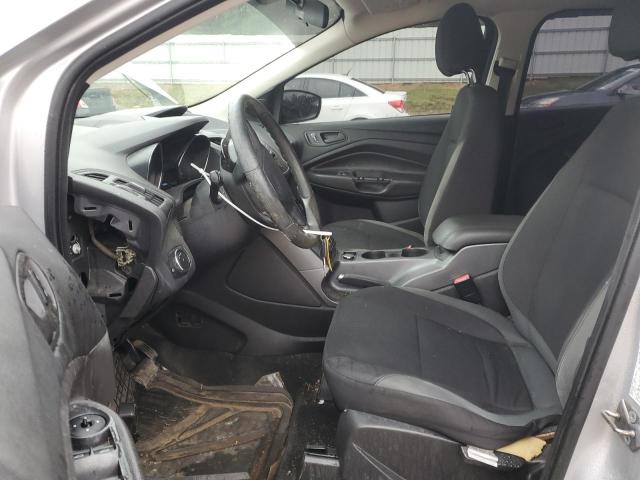 Photo 7 from auction – 2013 FORD ESCAPE S with VIN 1FMCU0F71DUB88320