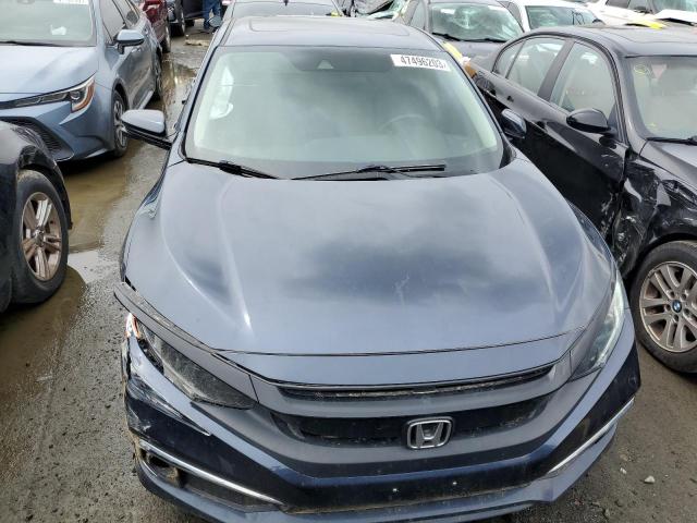 Photo 5 from auction – 2020 HONDA CIVIC EX with VIN 19XFC1F35LE202630