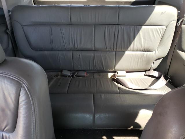 Photo 10 from auction – 2003 HONDA ODYSSEY EX with VIN 5FNRL18983B002267
