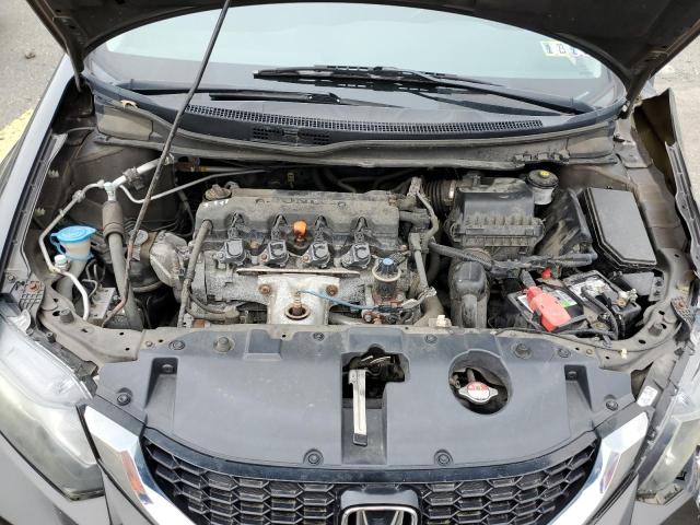 Photo 11 from auction – 2014 HONDA CIVIC EX with VIN 2HGFB2F84EH500728