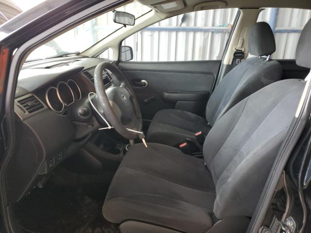 Photo 7 from auction – 2009 NISSAN VERSA S with VIN 3N1BC11E09L478647