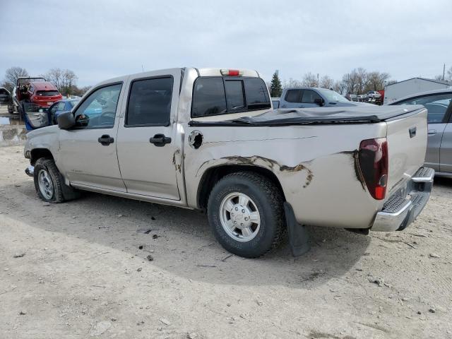 Photo 2 from auction – 2004 CHEVROLET COLORADO with VIN 1GCCS136648163840