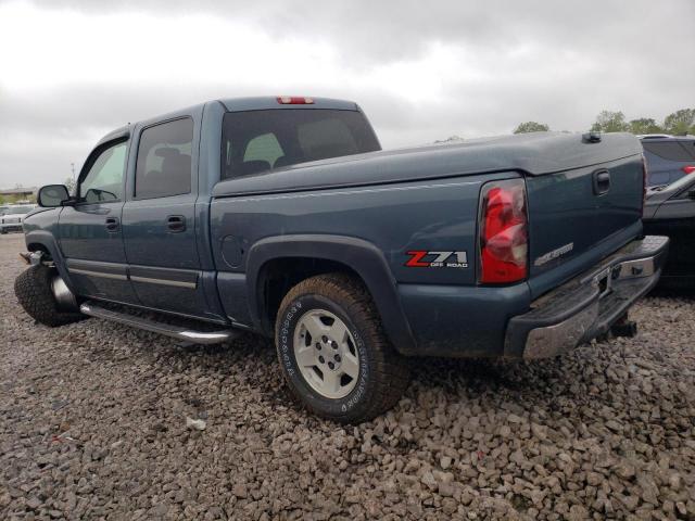 Photo 2 from auction – 2006 CHEVROLET SILVERADO with VIN 2GCEK13T661165432