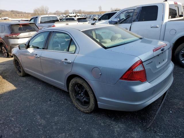 Photo 2 from auction – 2010 FORD FUSION SE with VIN 3FAHP0HA5AR157476