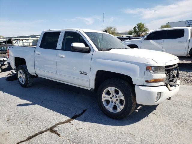 Photo 4 from auction – 2018 CHEVROLET SILVERADO with VIN 3GCUKRECXJG425015
