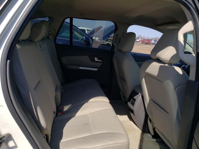 Photo 10 from auction – 2011 FORD EDGE SE with VIN 2FMDK3GC5BBB47490
