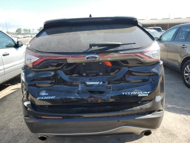 Photo 6 from auction – 2018 FORD EDGE TITAN with VIN 2FMPK3K94JBB19624