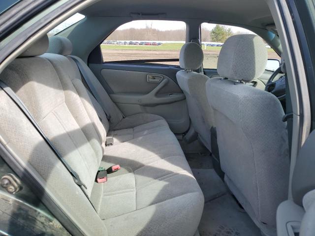 Photo 10 from auction – 2000 TOYOTA CAMRY LE with VIN 4T1BF28K2YU956315