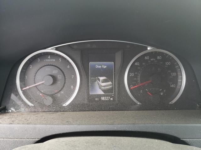 Photo 9 from auction – 2016 TOYOTA CAMRY LE with VIN 4T1BF1FKXGU575467