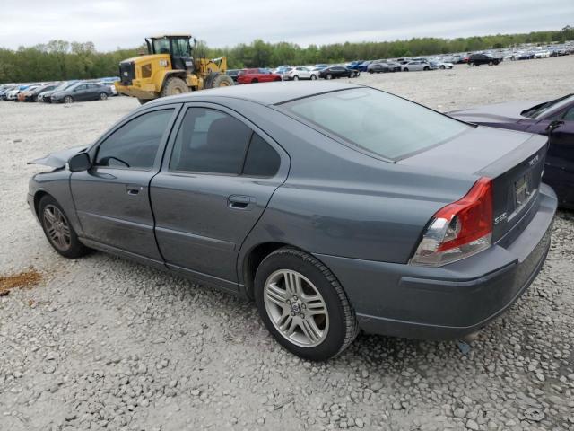 Photo 2 from auction – 2008 VOLVO S60 2.5T with VIN YV1RS592082693150