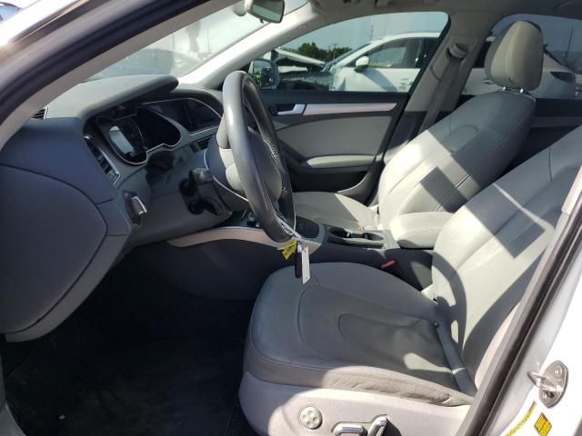 Photo 7 from auction – 2015 AUDI A4 PREMIUM with VIN WAUAFAFL6FN001365