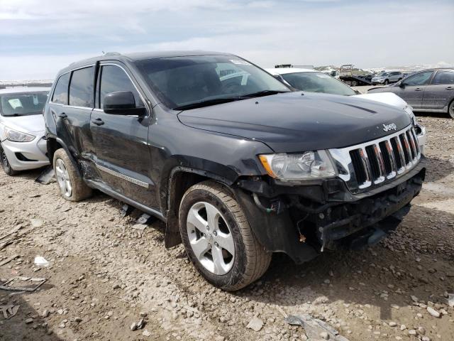 Photo 4 from auction – 2011 JEEP GRAND CHER with VIN 1J4RR4GG2BC670913