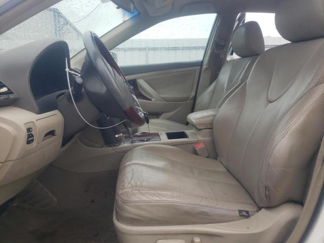 Photo 7 from auction – 2009 TOYOTA CAMRY BASE with VIN 4T1BE46K69U856205