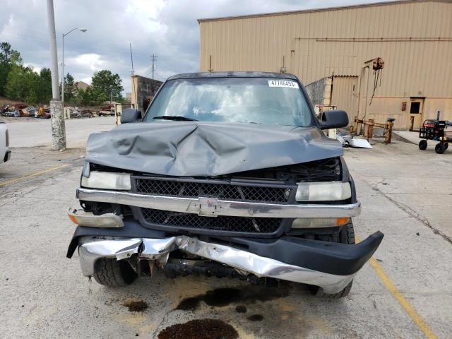 Photo 5 from auction – 2001 CHEVROLET 2500 with VIN 1GCHC29U61E219965
