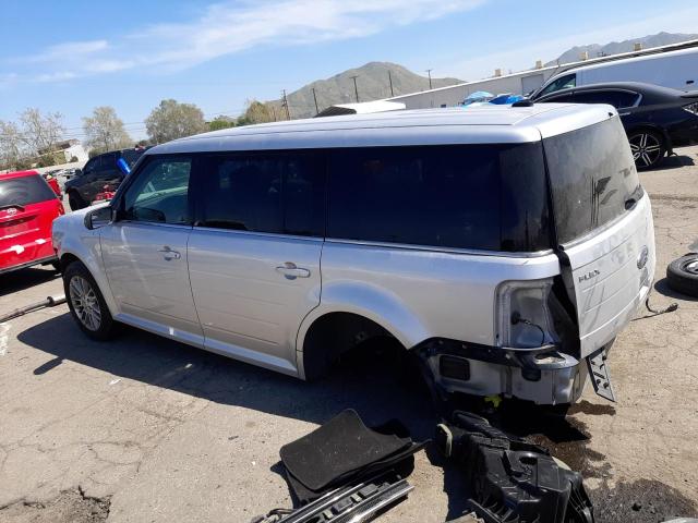Photo 2 from auction – 2014 FORD FLEX SEL with VIN 2FMGK5C82EBD03371
