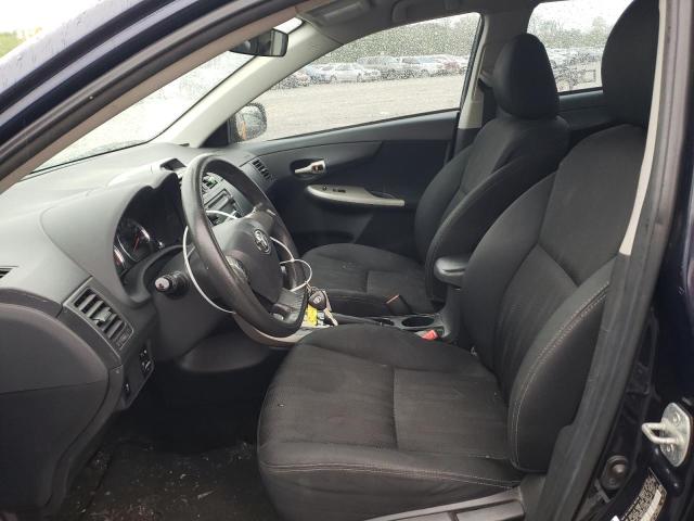 Photo 7 from auction – 2012 TOYOTA COROLLA BA with VIN 2T1BU4EE4CC780992