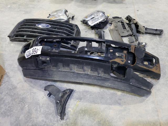 Photo 12 from auction – 2015 FORD F150 SUPER with VIN 1FTEW1EF6FFB99455