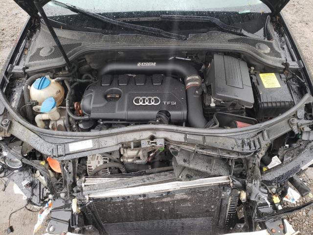 Photo 11 from auction – 2012 AUDI A3 PREMIUM with VIN WAUPEAFM3CA042710