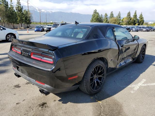 Photo 3 from auction – 2015 DODGE CHALLENGER with VIN 2C3CDZBT2FH710149