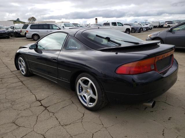 Photo 2 from auction – 1995 EAGLE TALON ESI with VIN 4E3AK44Y6SE165569