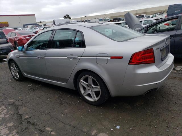 Photo 2 from auction – 2006 ACURA 3.2TL with VIN 19UUA66256A014474