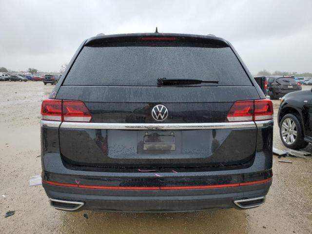 Photo 6 from auction – 2021 VOLKSWAGEN ATLAS S with VIN 1V2AP2CA7MC503981