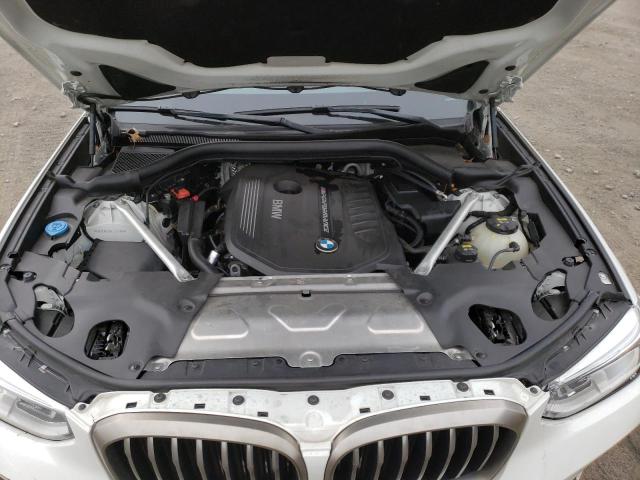 Photo 11 from auction – 2019 BMW X4 M40I with VIN 5UXUJ5C58KLJ63689